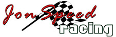Jonspeed Garage Logo